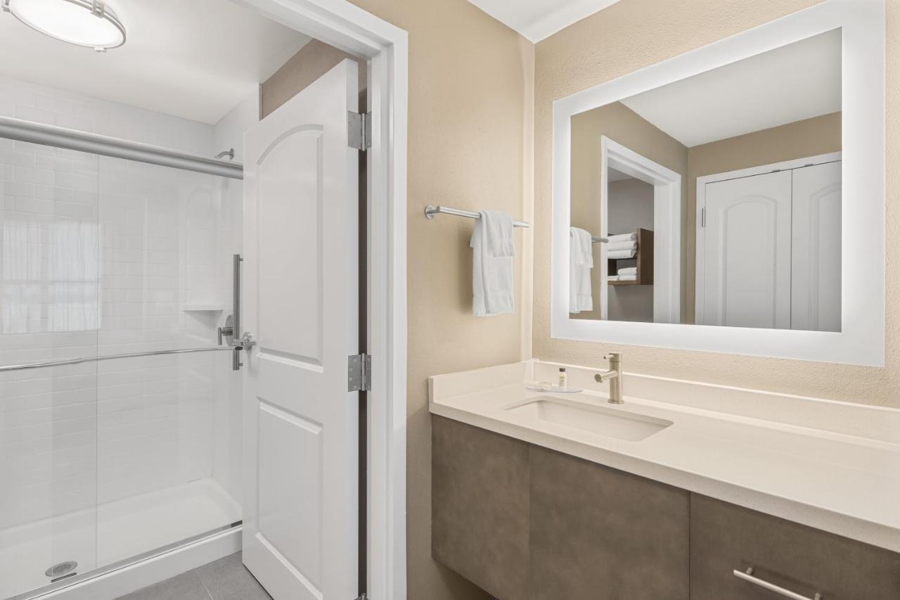 Staybridge Suites - Florence Center By Ihg Ngoại thất bức ảnh