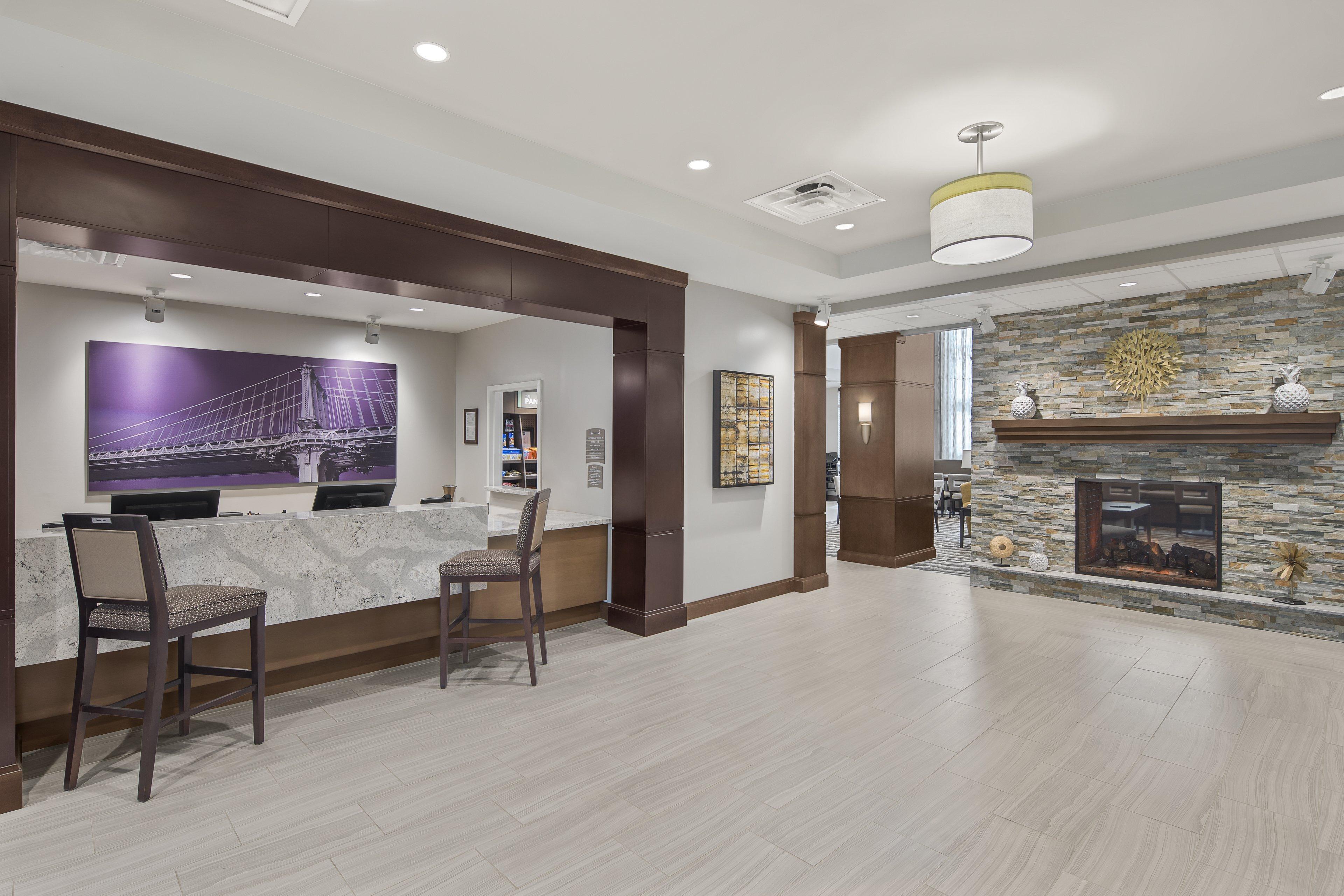 Staybridge Suites - Florence Center By Ihg Ngoại thất bức ảnh
