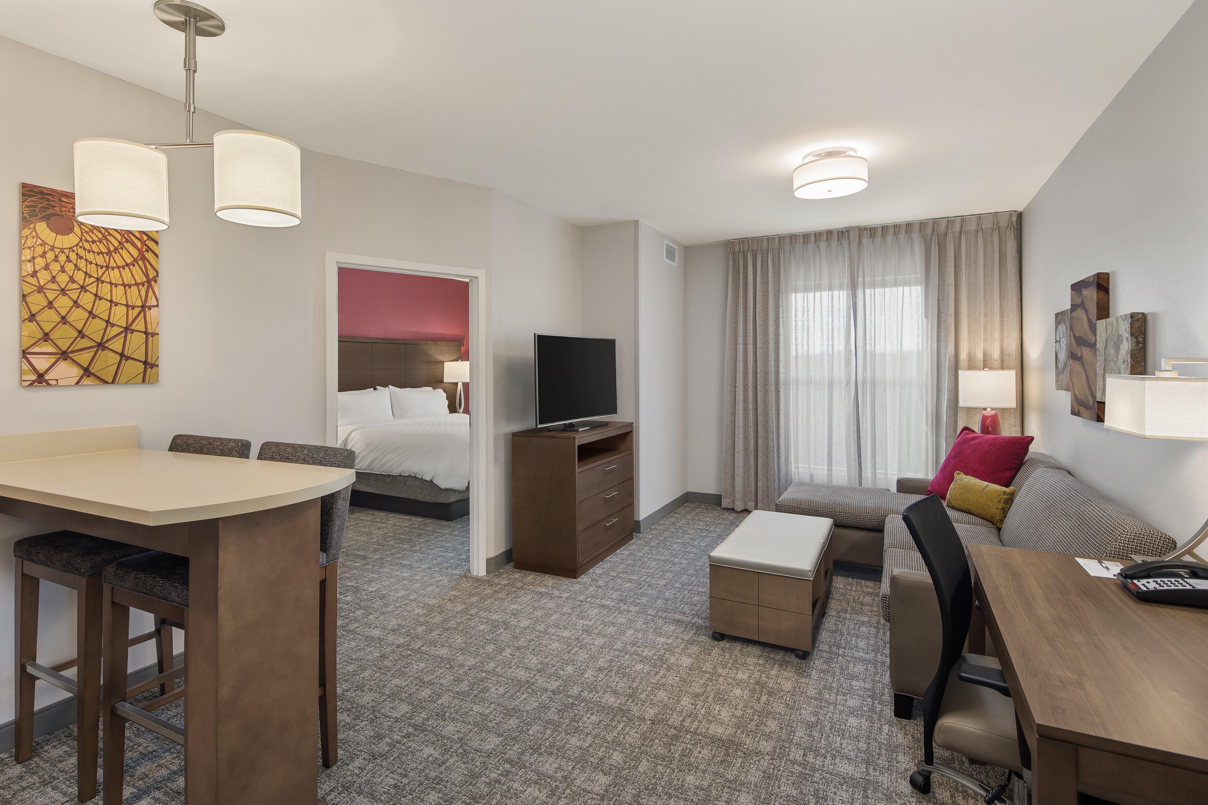 Staybridge Suites - Florence Center By Ihg Ngoại thất bức ảnh