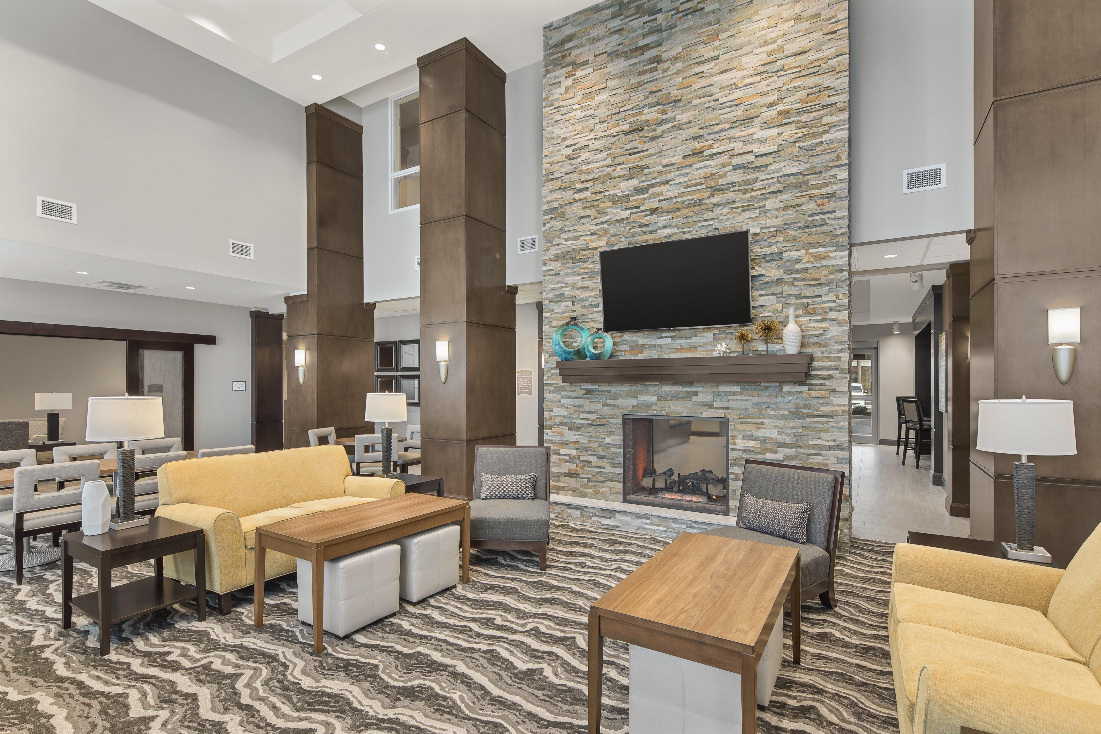 Staybridge Suites - Florence Center By Ihg Ngoại thất bức ảnh