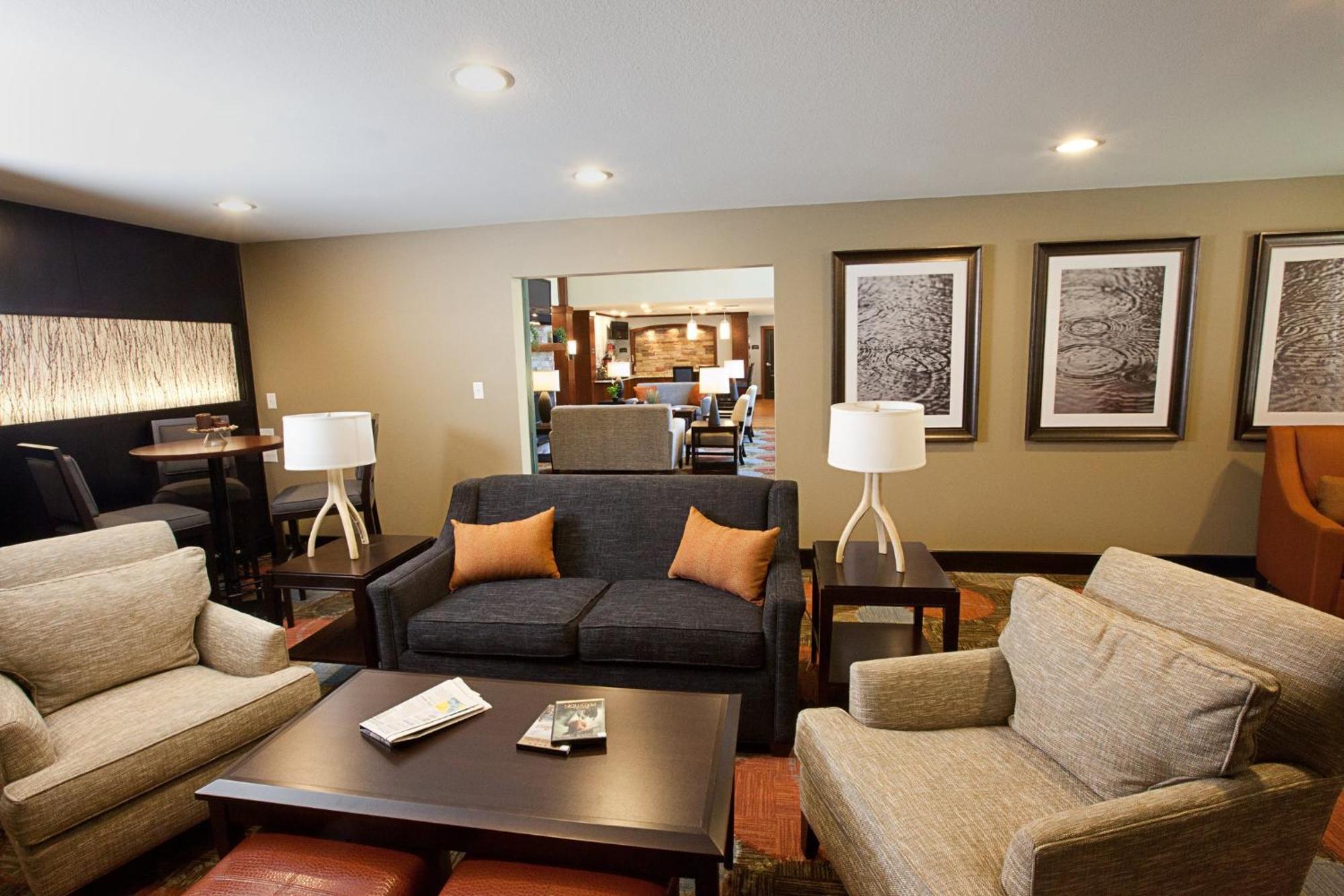 Staybridge Suites - Florence Center By Ihg Ngoại thất bức ảnh