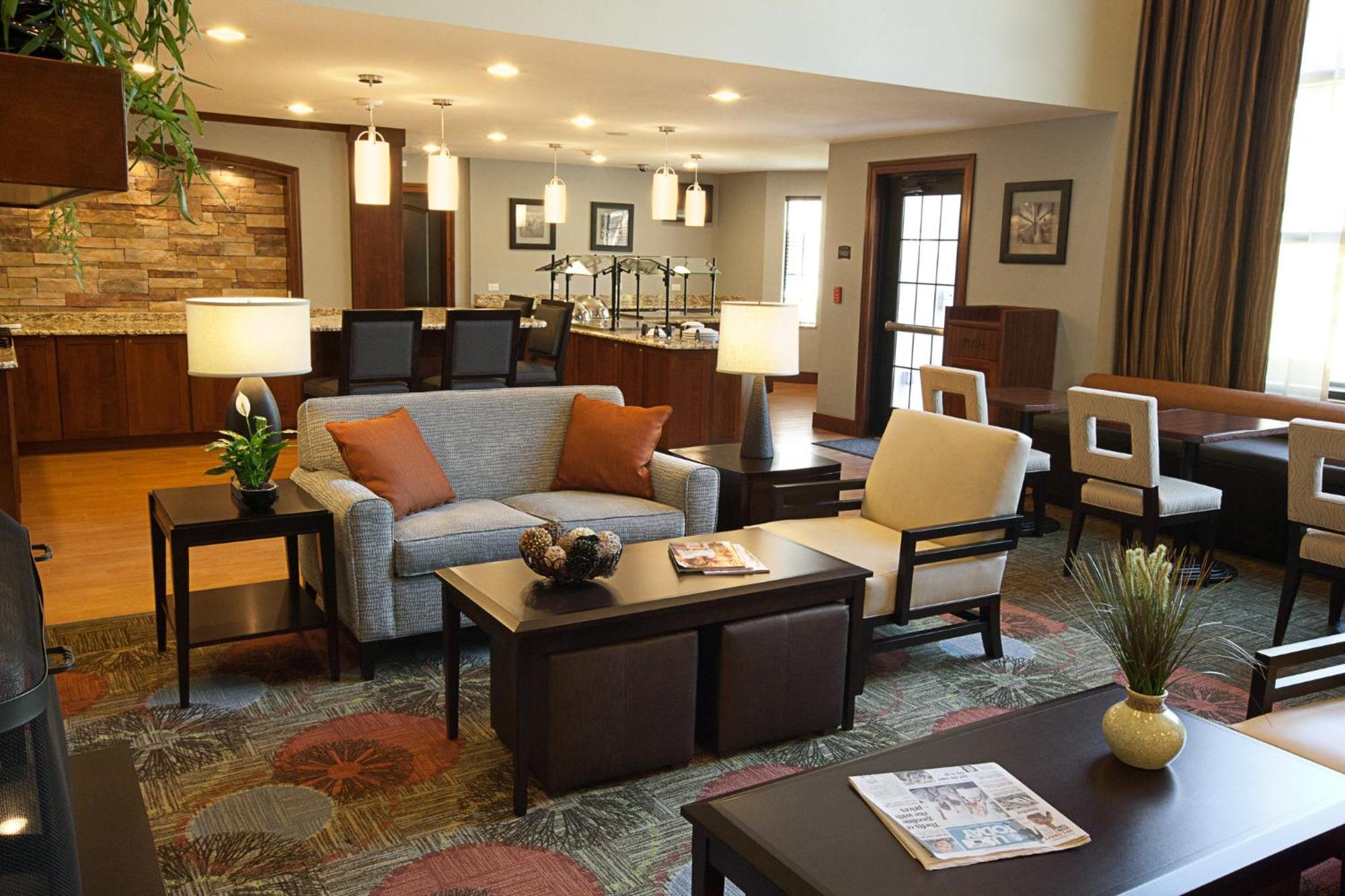 Staybridge Suites - Florence Center By Ihg Ngoại thất bức ảnh
