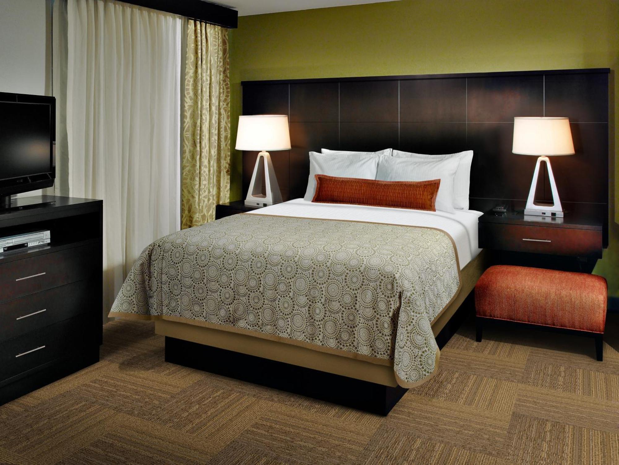 Staybridge Suites - Florence Center By Ihg Ngoại thất bức ảnh